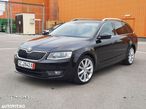 Skoda Octavia 2.0 TDI DSG Premium Edition - 9