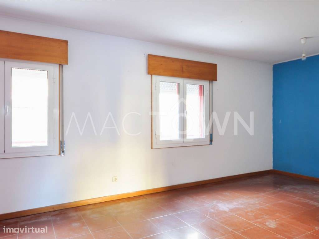 T1 em Marvila No Coração da Zona Mais Promissora de Lisboa-5