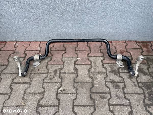 MERCEDES C 205 DRĄŻEK STABILIZATORA 2053231065 - 1