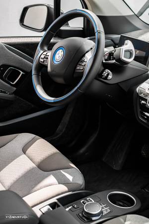 BMW i3 (120 Ah) - 21