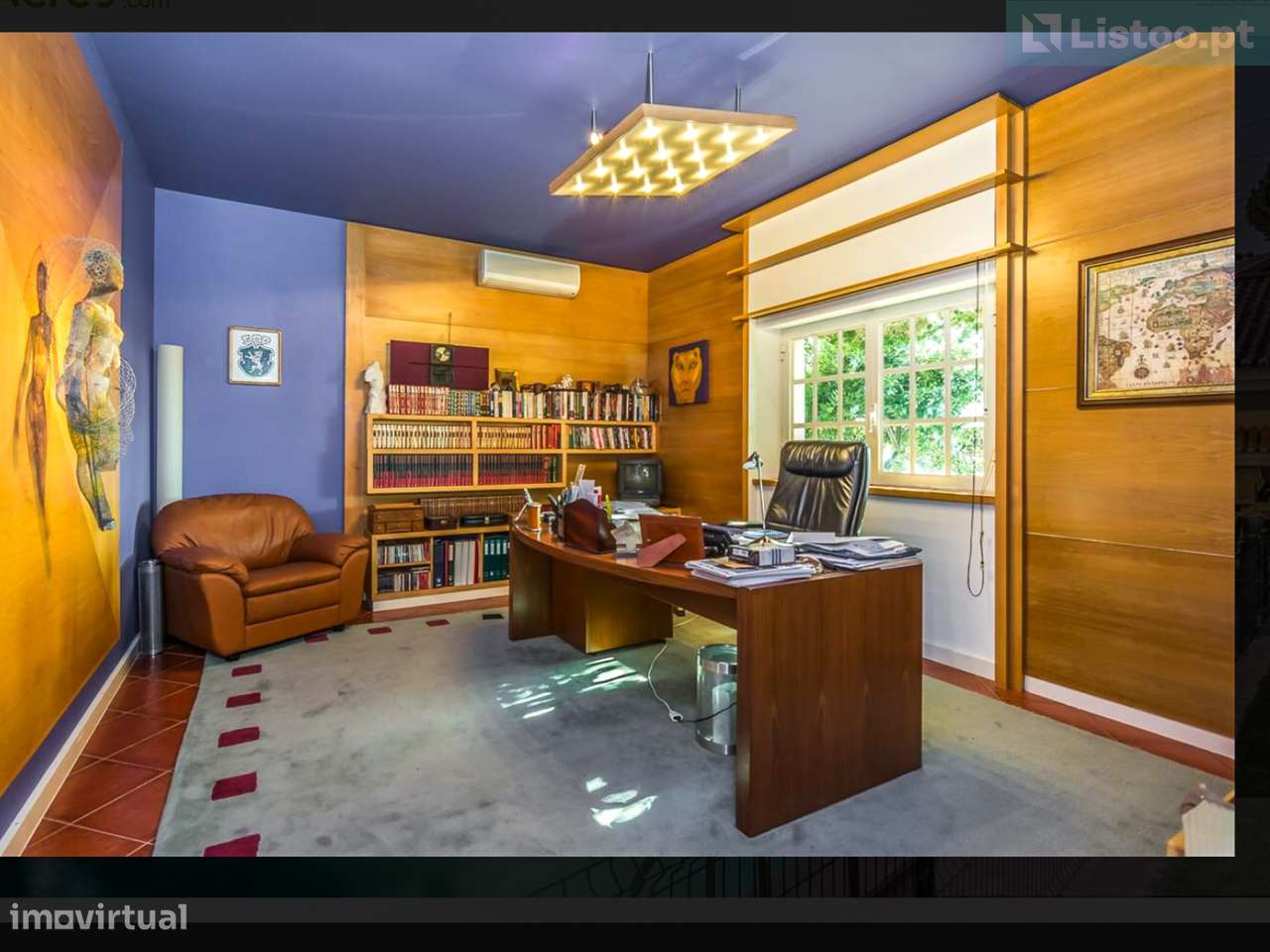 Moradia T8 Palmela - Grande imagem: 4/48