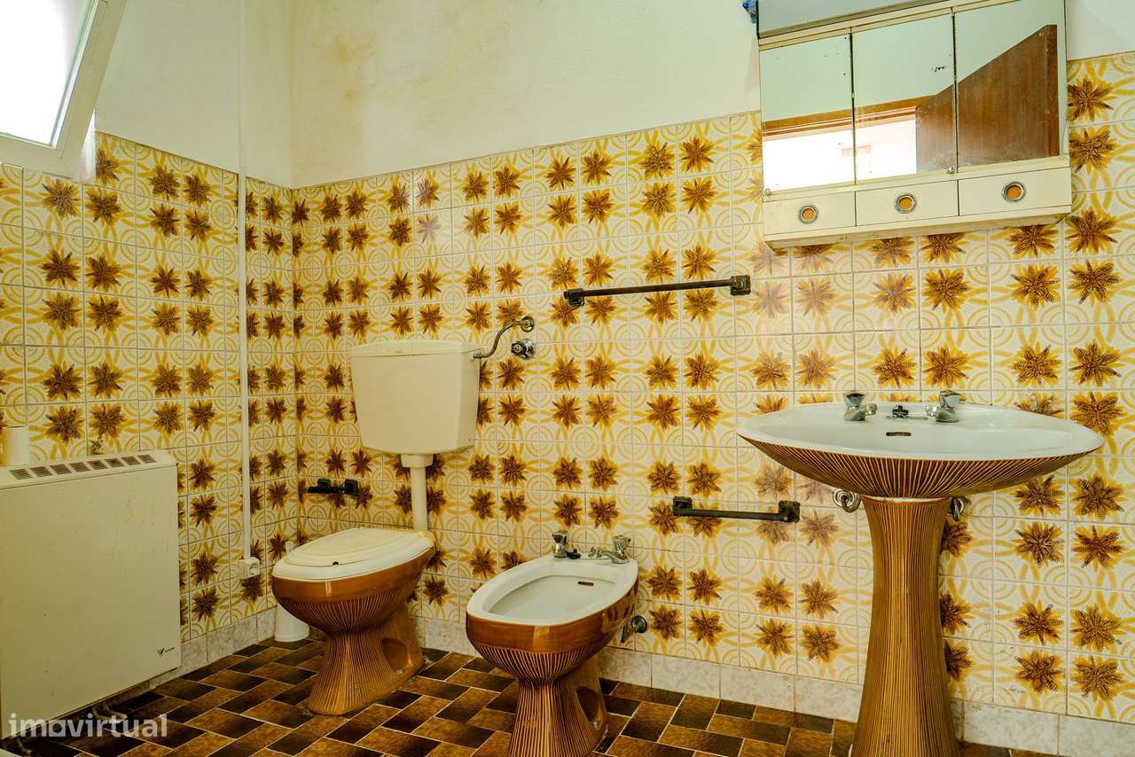 Moradia com Quintal e Garagem à Venda em Viana do Alentejo-26