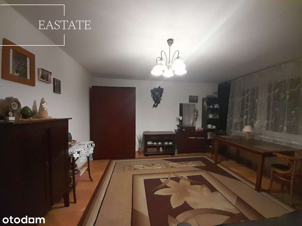 Okazja | Kameralny Blok | Możliwość 3 pokoi-2