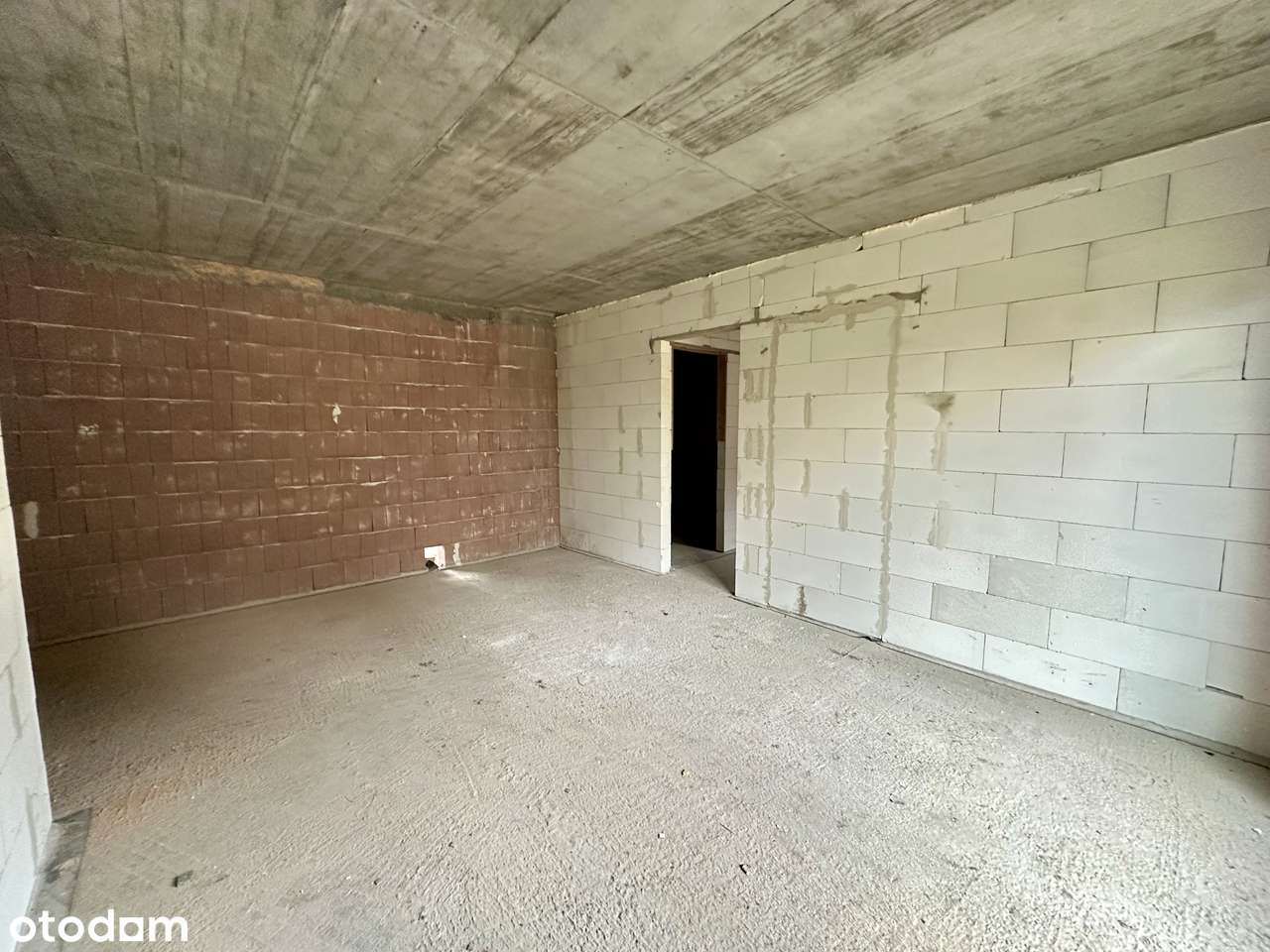 Ostatni parter OGRÓD - ostatni garaz do sprzedazy - gratis  MP REDA-14