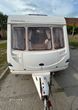 SWIFT Sterling Europa 390 - 5