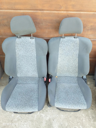 TOYOTA CELICA VI 6 fotel fotele kanapa GT GT4 - 2