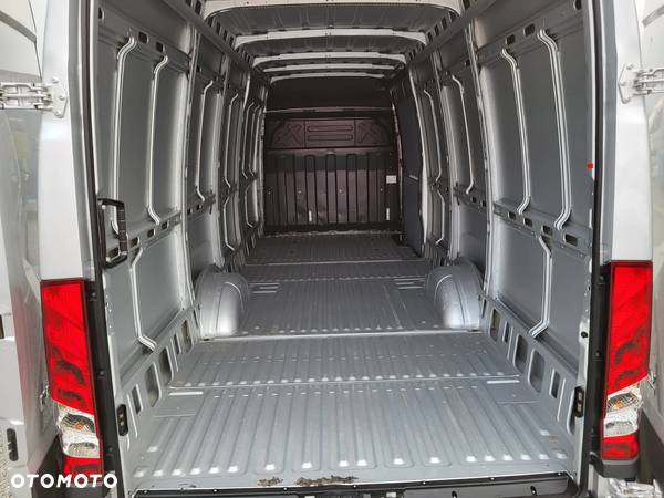 Iveco DAILY 35S18 MAXI-3.0 - HAIMATIC-MOC 180 KM-39 TYŚ KM - 15