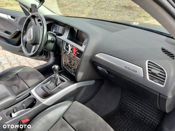 Audi A4 1.8 TFSI Quattro Prime Line - 11