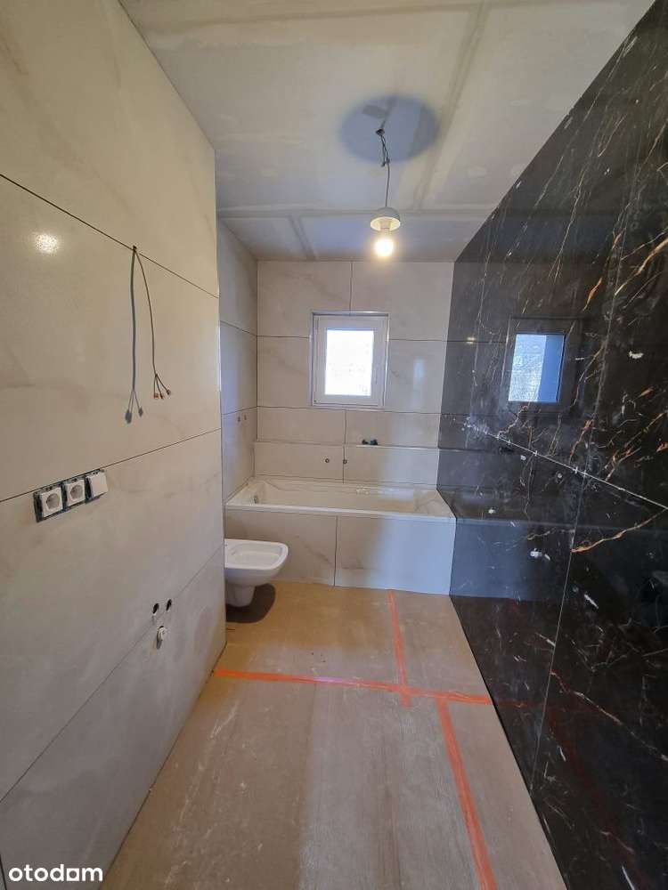 trzy pokoje, balkon, po generalnym remoncie, Aleja-6