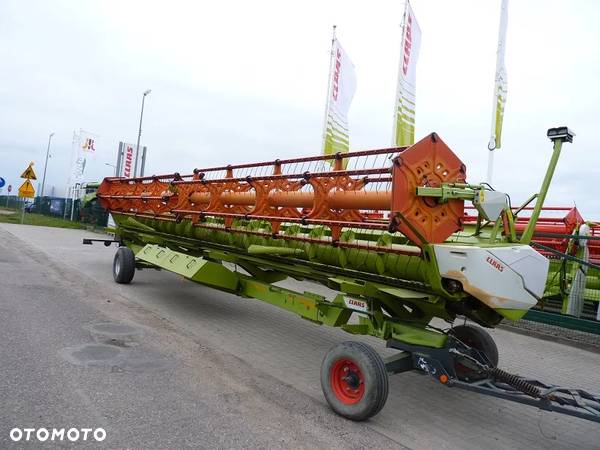 Claas Lexion 760TT - 29