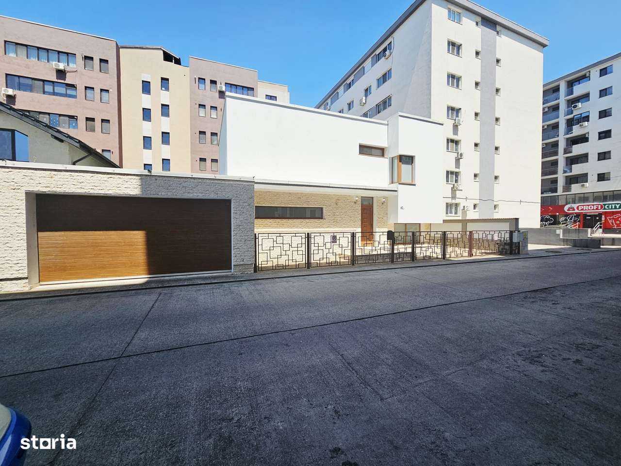 Casă de Lux cu Design Exclusivist – Eleganță, Rafinament și Confort - Imagine principală: 3/20