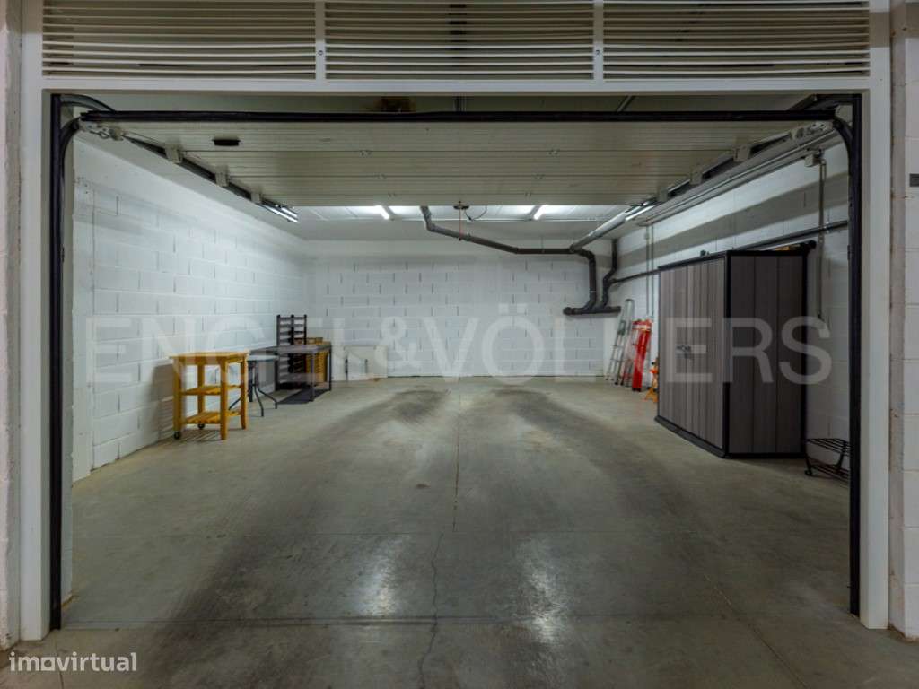 Penthouse Exclusiva T3 com Jacuzzi e Vista Mar - Tavira-33