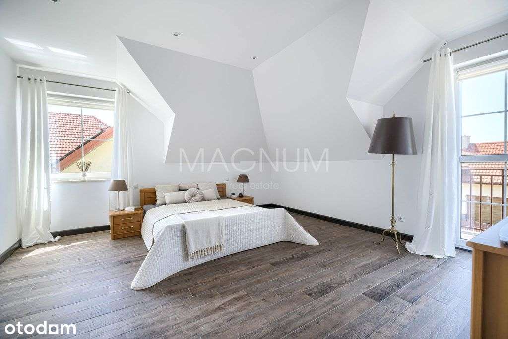 Piękny dom wolnostojący w przyjaznym otoczeniu-10