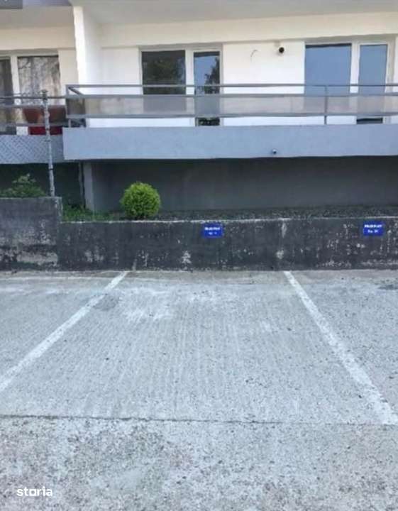 Apartament modern cu 2 camere si gradina, zona Dru Relax-9