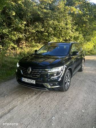 Renault Koleos 2.0 Blue dCi Initiale Paris 4x4 X-Tronic - 1