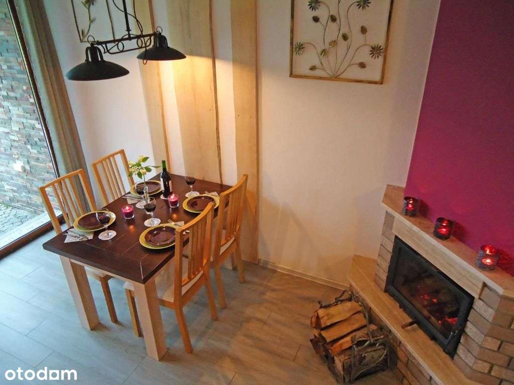 Niezwykle przytulny apartament Szczawnica z SAUNĄ-6