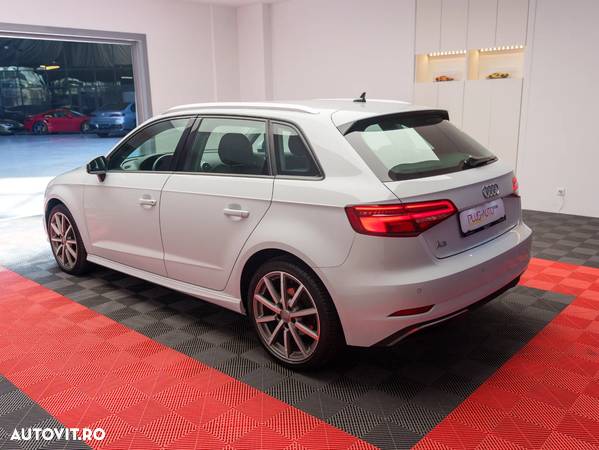 Audi A3 Sportback 1.4 TFSI e-tron - 7