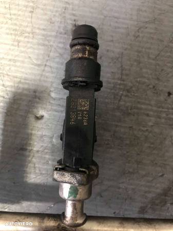 injector 1.6 b z16yng opel zafira a astra g combo - 1