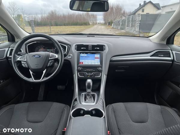 Ford Mondeo 2.0 TDCi Titanium PowerShift - 30