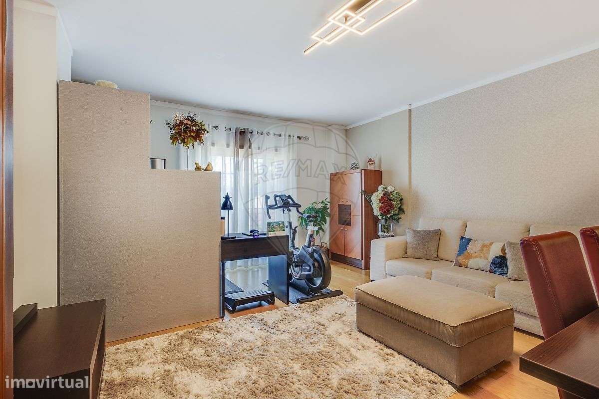 Apartamento T2 para venda-6