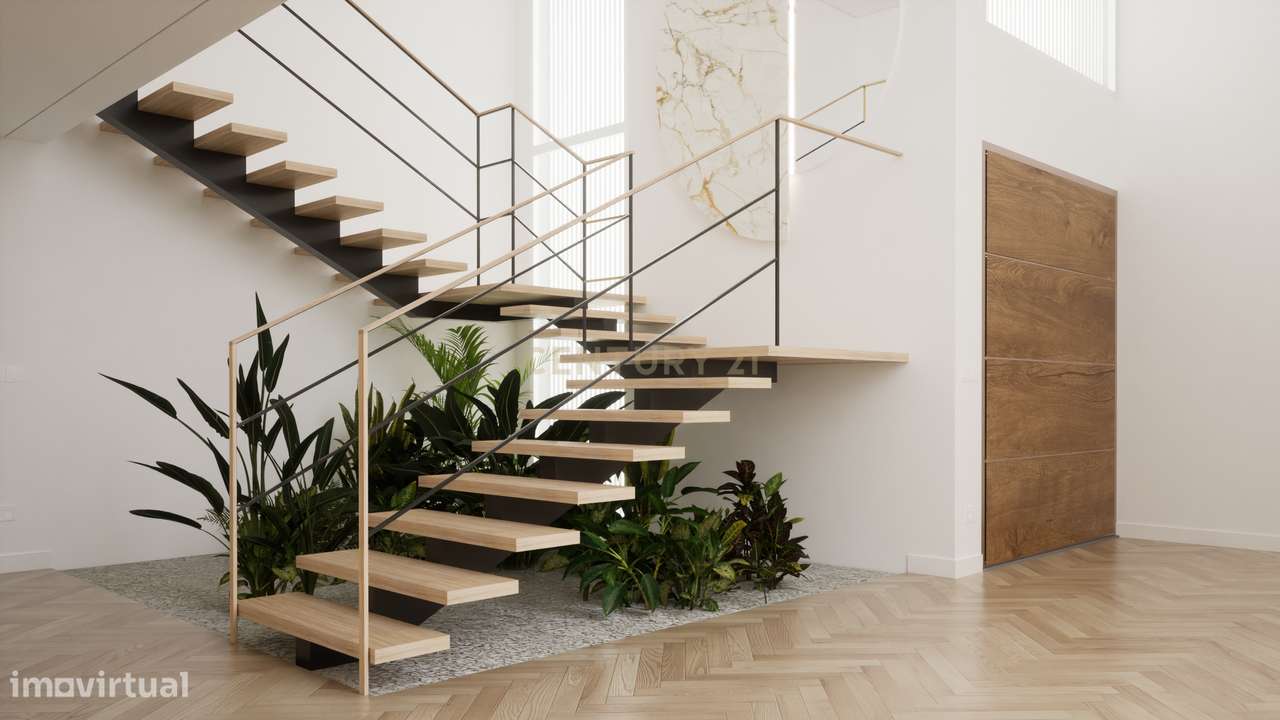 Moradia de luxo à beira-mar para venda na Ilha da Madeira, Portugal-4