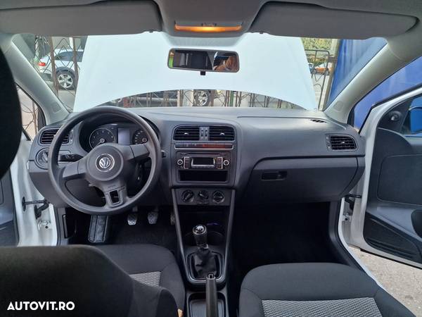 Volkswagen Polo 1.2 Trendline - 3
