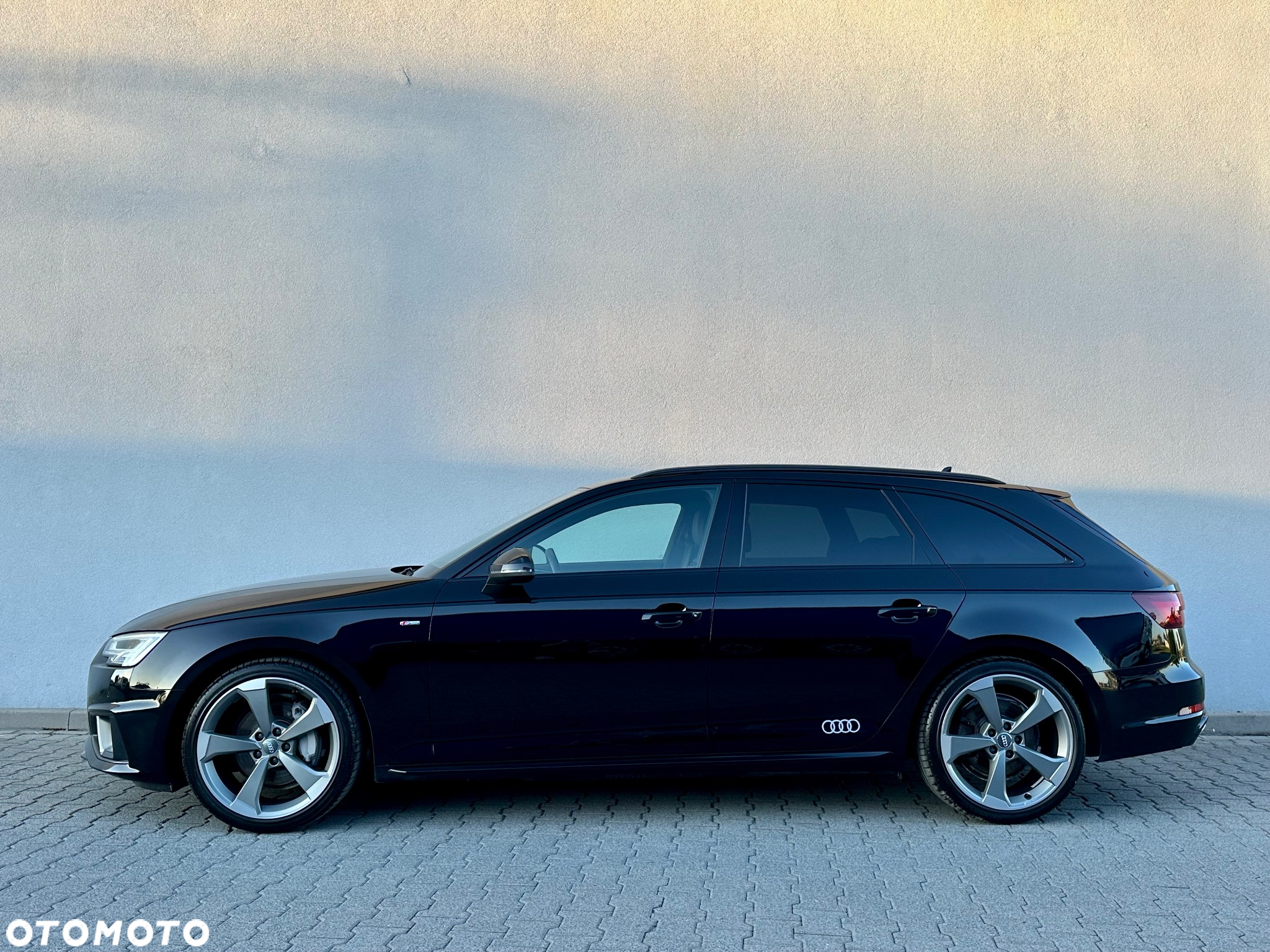 Audi A4 2.0 TDI Quattro Sport S tronic - 17