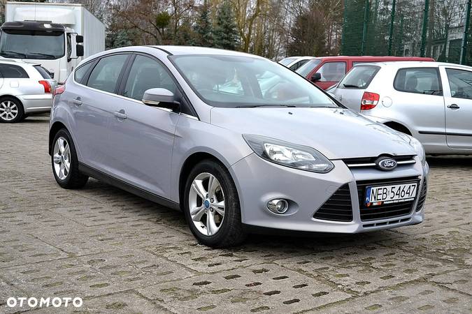 Ford Focus 1.6 Edition - 6