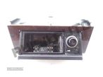 Cinzeiro Frente  Mercedes-benz C_class (w202) C 200 (202.020) [ - 1