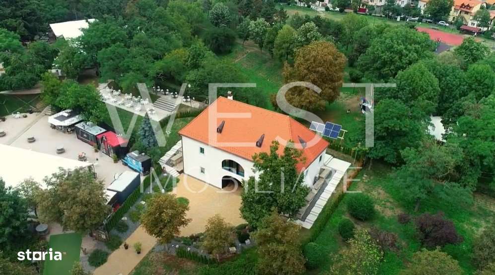 Spatiu pretabil restaurant/catering/events! Ultracentral! Panorama! - Imagine principală: 1/3