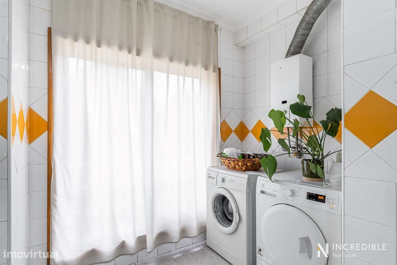 Apartamento T1 Venda em Valongo,Valongo-13