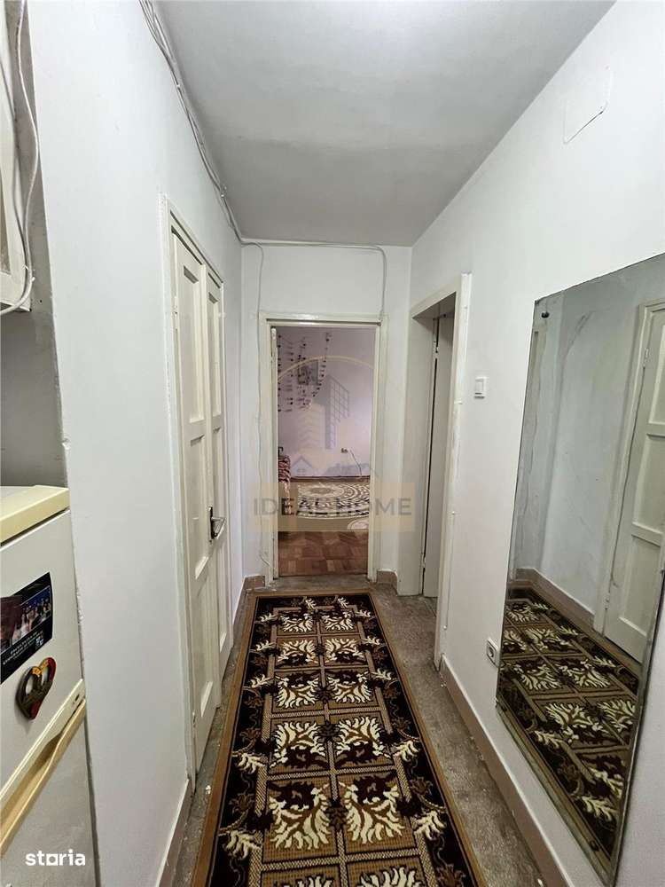 Ideal Investitie! Apartament 2 Camere Tudor Vladimirescu - Imagine principală: 4/8