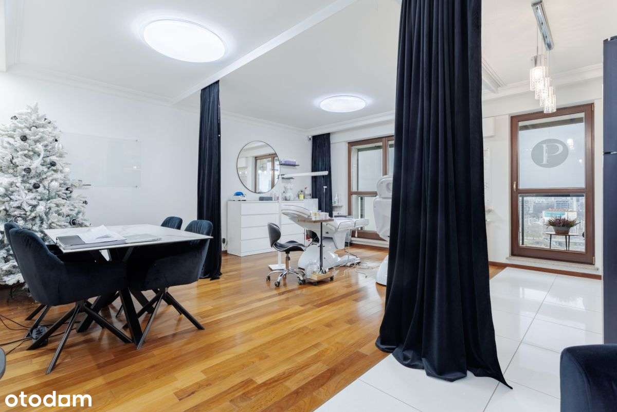 Do własnej aranżacji | Widok z 11 piętra - Pełny obrazek: 4/19