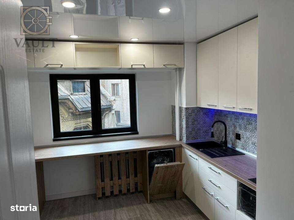 4 CAMERE - ETAJ 1 - VEDERE FANTANI - Imagine principală: 5/12