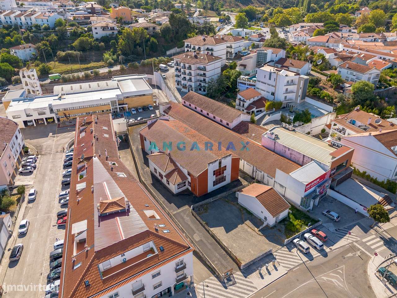 ANG1206 - Armazém para Venda em Batalha, Leiria - Grande imagem: 5/50
