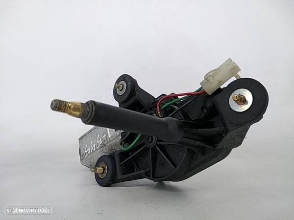 Motor Limpa Vidros Mala Fiat Punto (188_) - 2