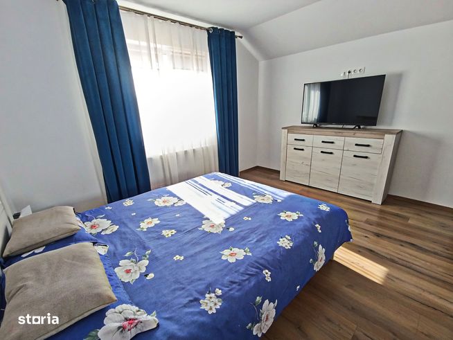 Casa individuala 5 camere+bucatarie Selimbar-5