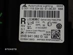 VOLKSWAGEN TIGUAN 5NA LIFT LAMPA PRAWY PRZÓD 5NB941082G - 8