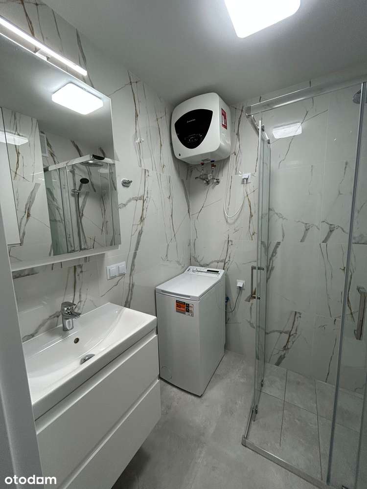 Kawalerka w Centrum Krakowa - Pełny obrazek: 4/7