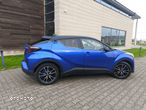 Toyota C-HR - 4