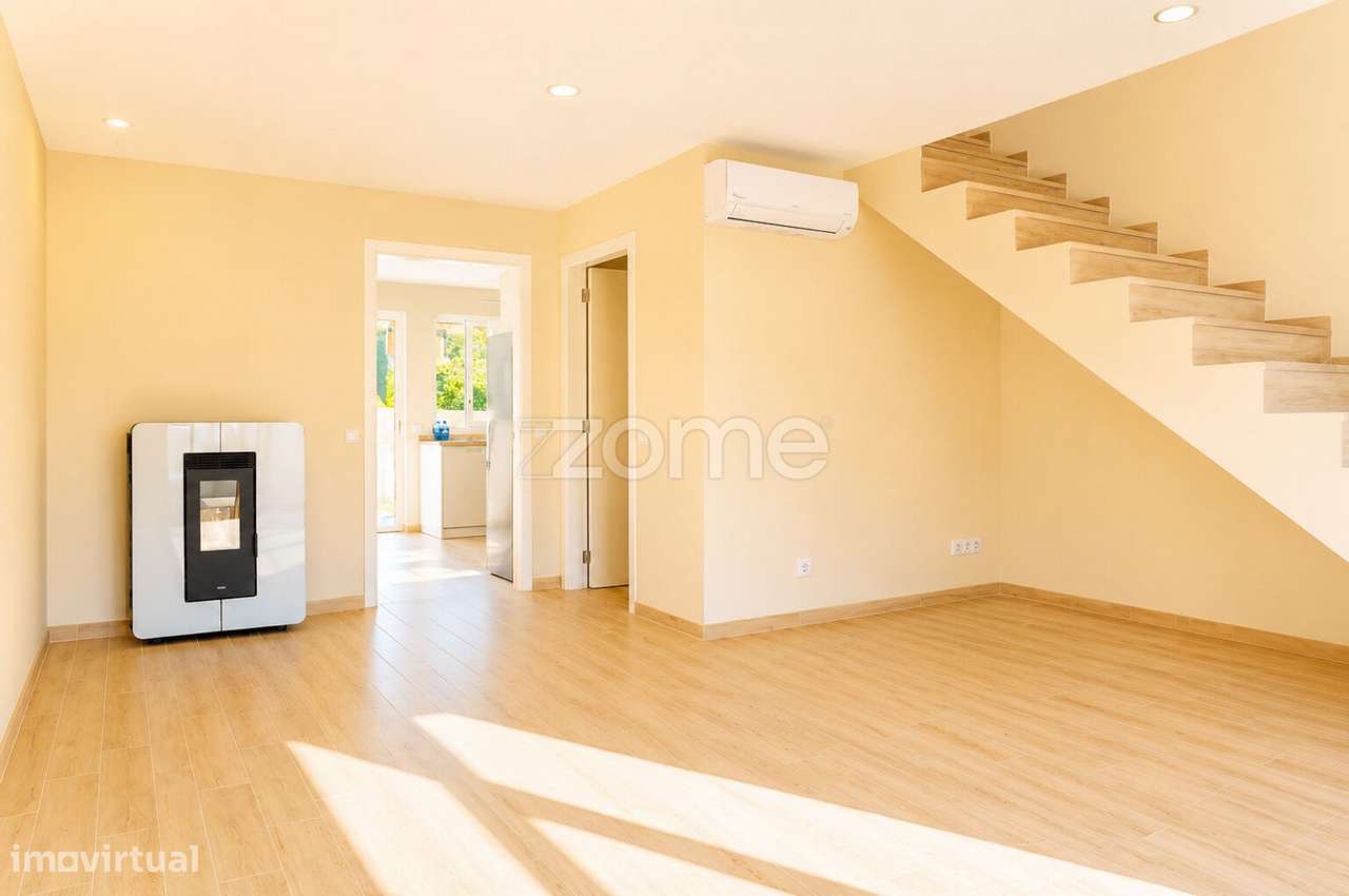 Swan Residences | Moradia em Banda T3 | Albufeira-7