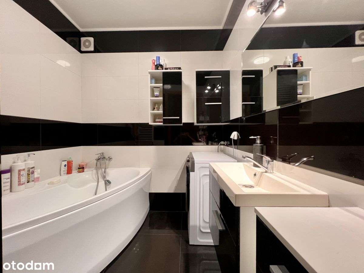 2 Pokoje | Duża Loggia | Gotowe DO Zamieszkania - Pełny obrazek: 4/7