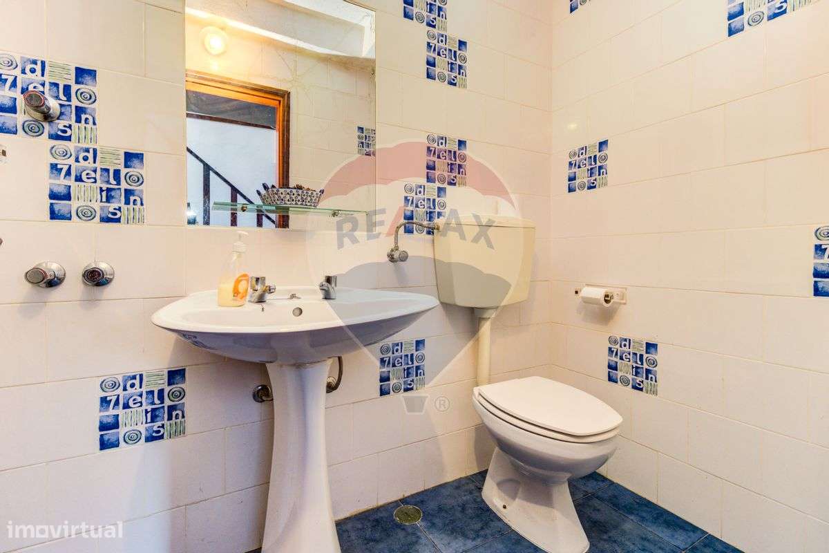 Moradia T4 para venda-13