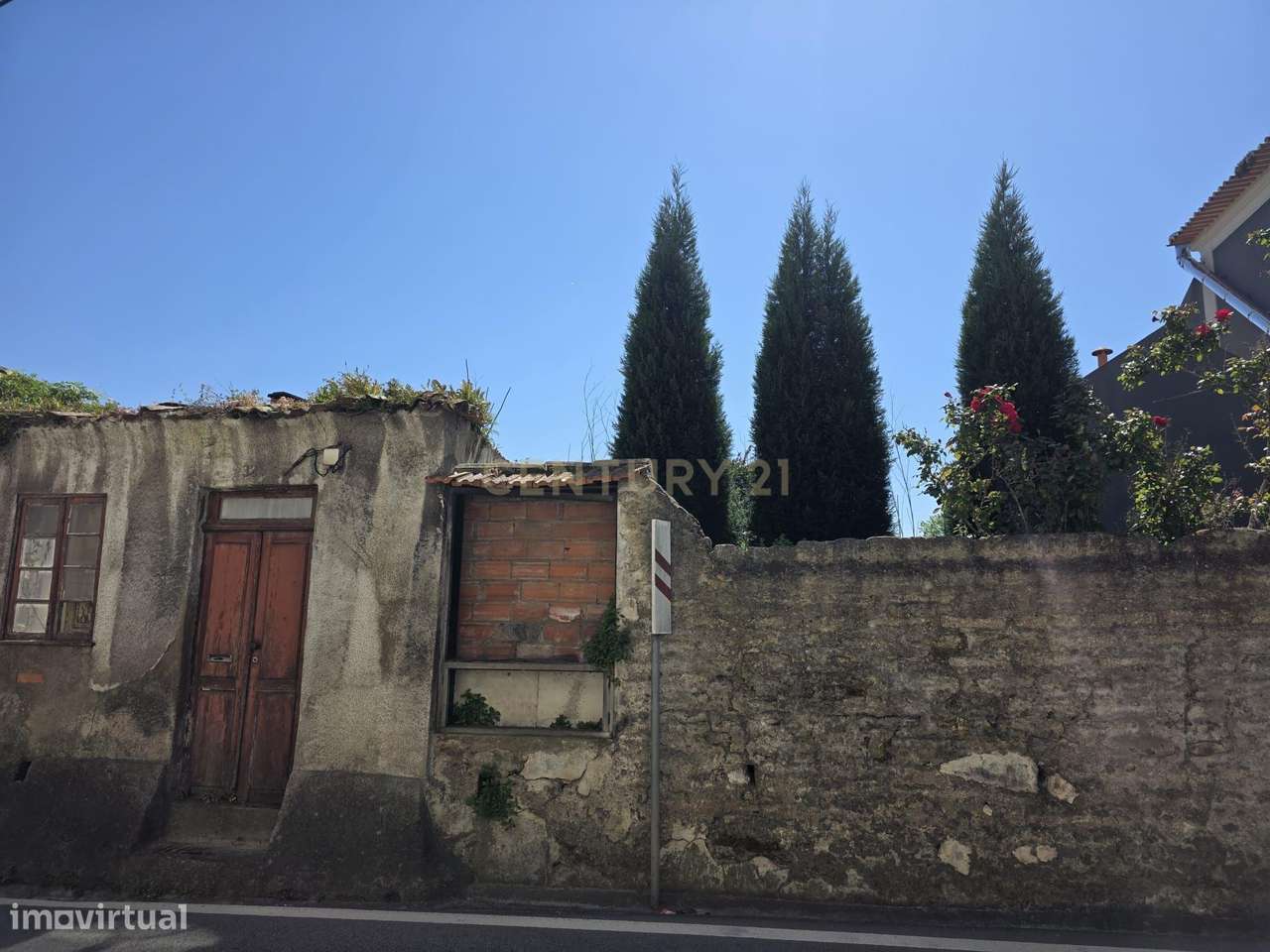 Moradia de Charme com Terreno e Traça Tradicional às Portas de Aveiro.-22
