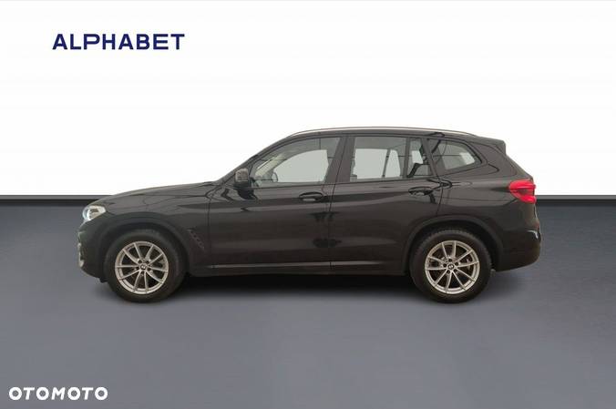 BMW X3 xDrive20d MHEV Advantage - 2