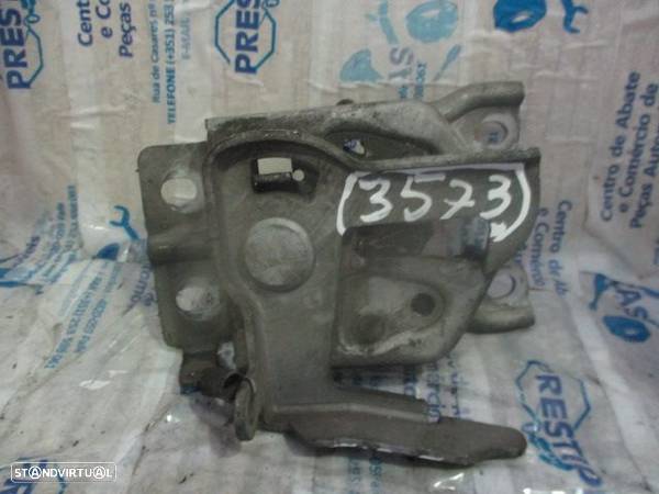 Fecho FEC3573 OPEL AGILA 2000 CAPOT MANUAL - 2