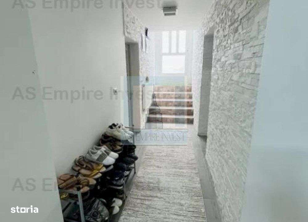 Ap 3 camere mobilat-utilat - zona Brasovul Vechi - Imagine principală: 4/7