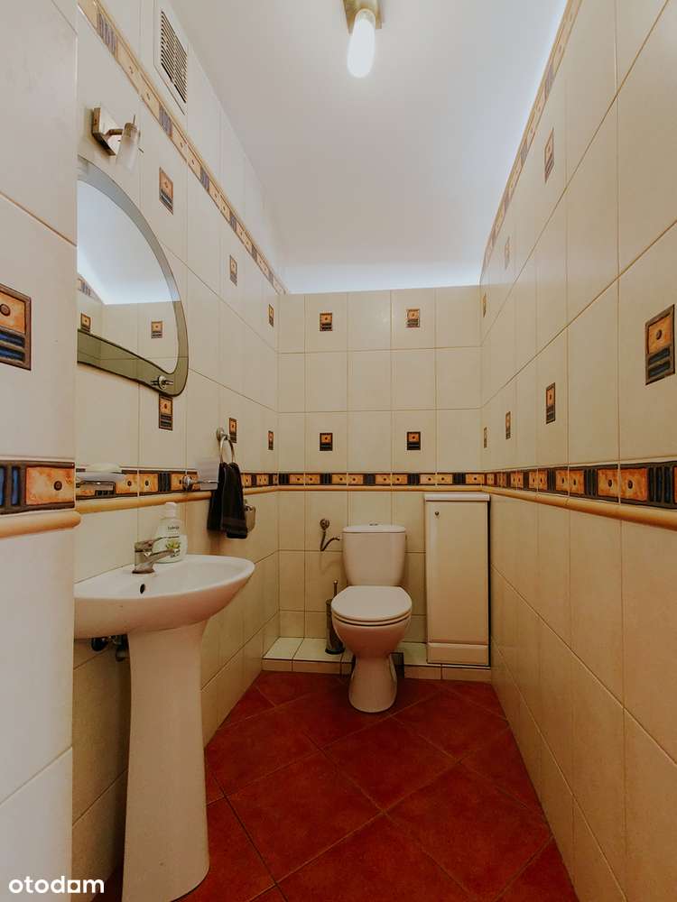Dom wolnostojący 206 m² Rzeszów, Biała-11