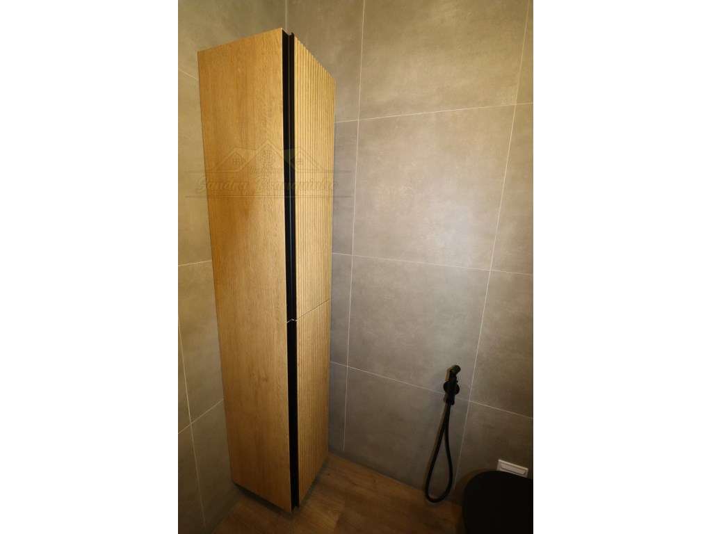 Apartamento T2 RENOVADO em Santa Cruz-27