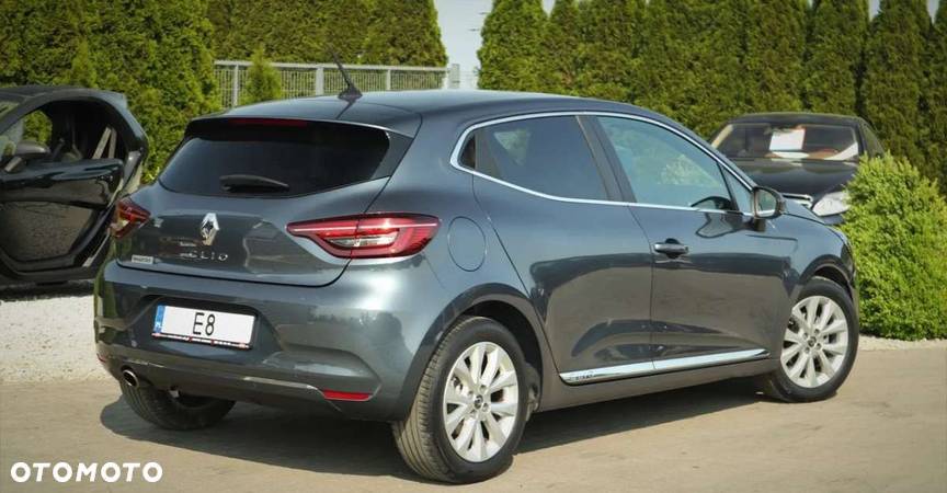 Renault Clio 1.0 TCe Intens - 5